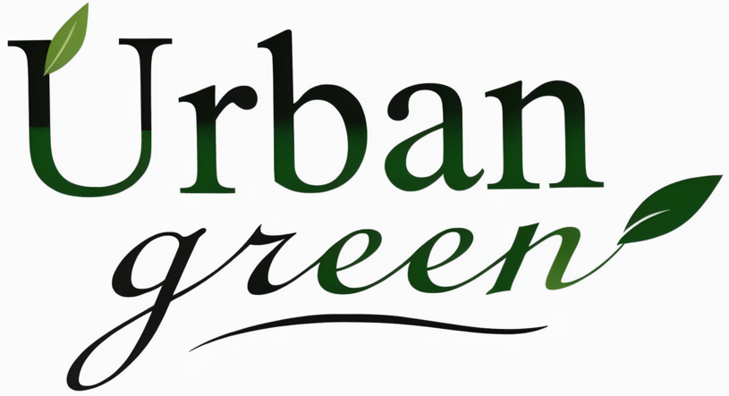 UrbanGreenHairOil™